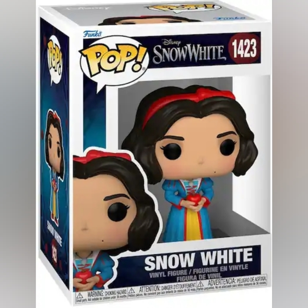 Funko Pop! Snow White